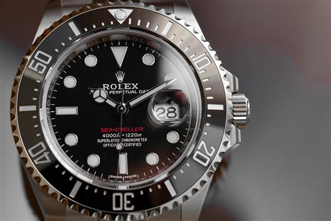 rolex 126600 commenti e opinioni|rolex sea dweller 126600 price.